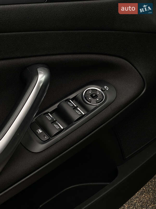 Універсал Ford Mondeo 2011 в Києві