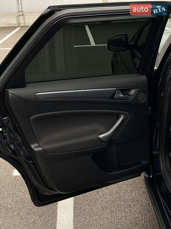 Універсал Ford Mondeo 2011 в Києві