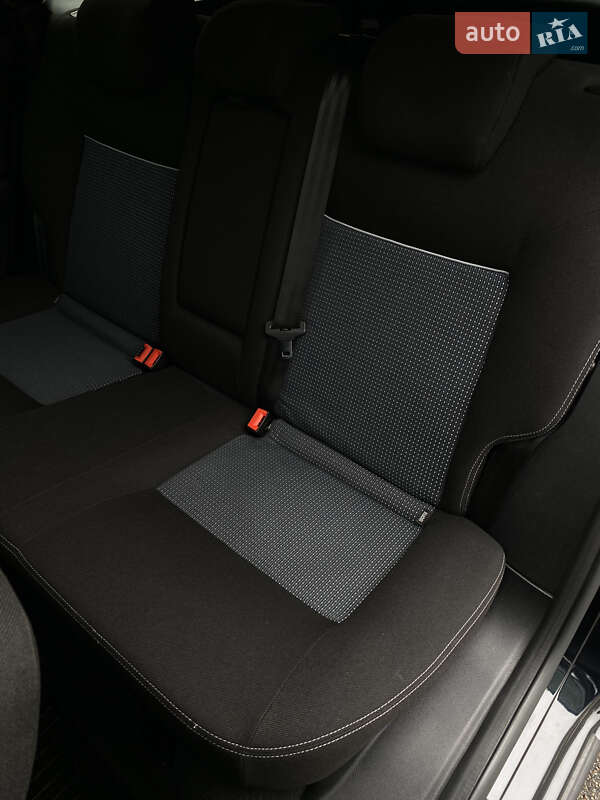 Універсал Ford Mondeo 2011 в Києві