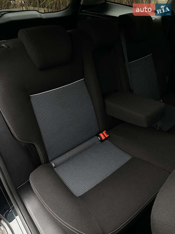 Універсал Ford Mondeo 2011 в Києві