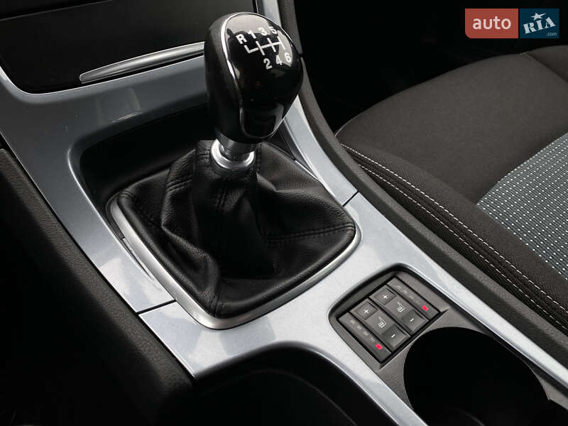 Універсал Ford Mondeo 2011 в Києві