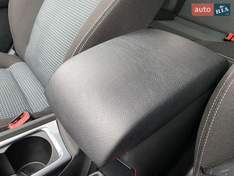 Універсал Ford Mondeo 2011 в Києві