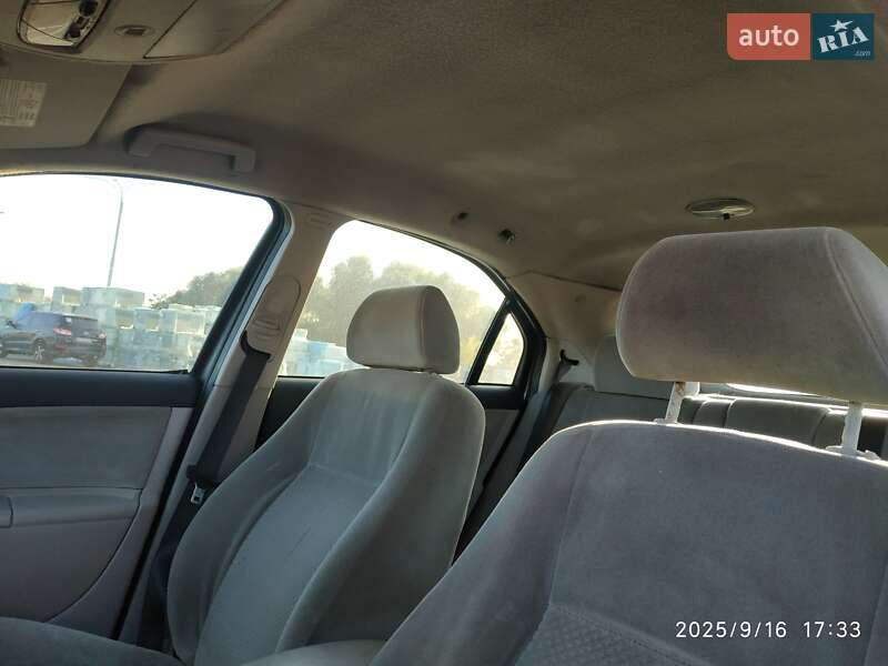 Лифтбек Ford Mondeo 2001 в Киеве