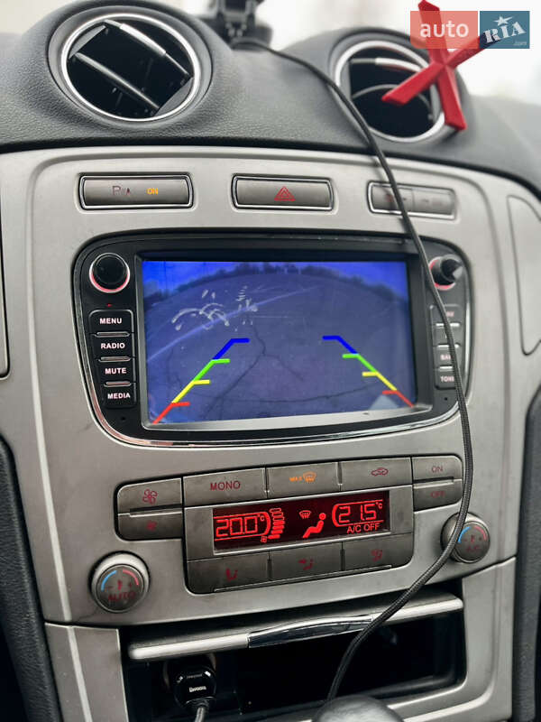 Универсал Ford Mondeo 2010 в Киеве