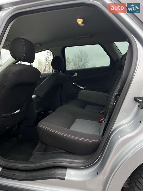 Универсал Ford Mondeo 2010 в Киеве