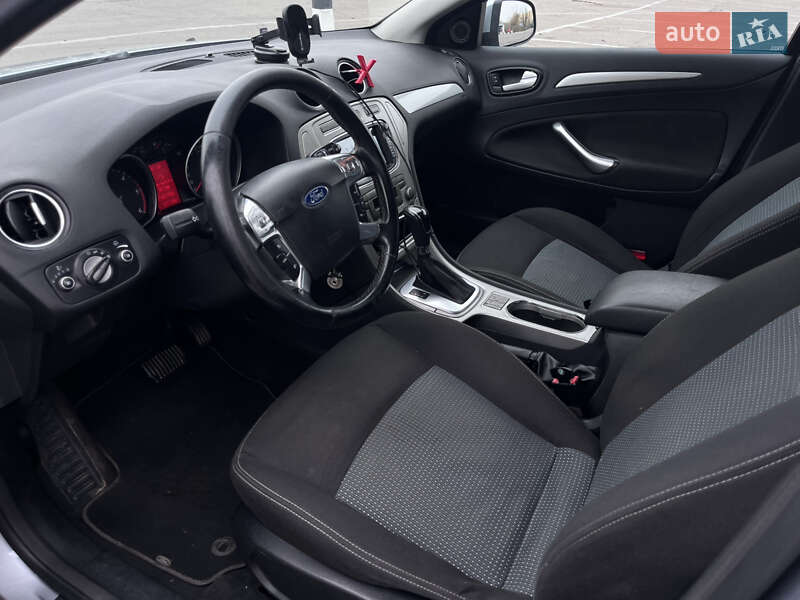 Универсал Ford Mondeo 2010 в Киеве