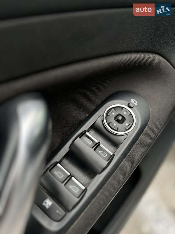 Универсал Ford Mondeo 2010 в Киеве