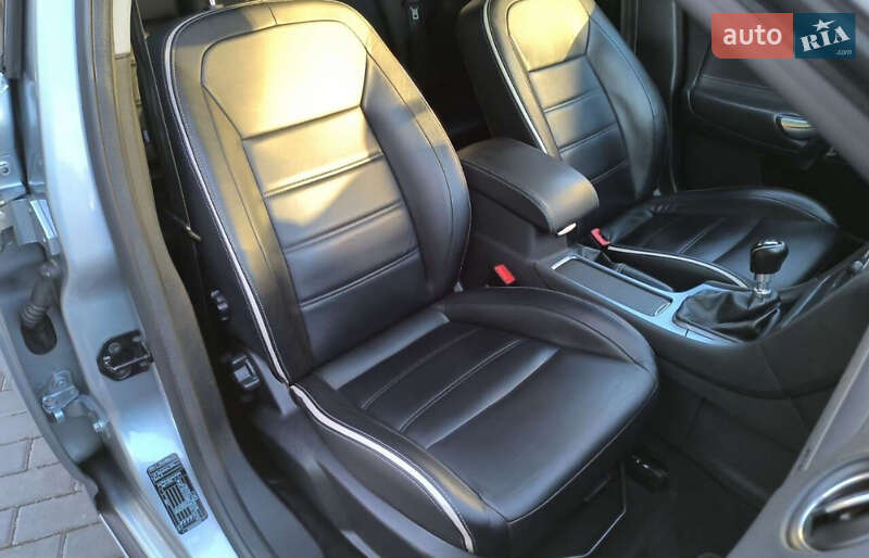 Универсал Ford Mondeo 2011 в Ровно фото 6 Универсал Ford Mondeo 2011 в Ровно
