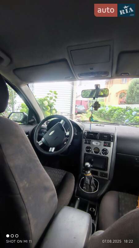 Универсал Ford Mondeo 2001 в Ивано-Франковске