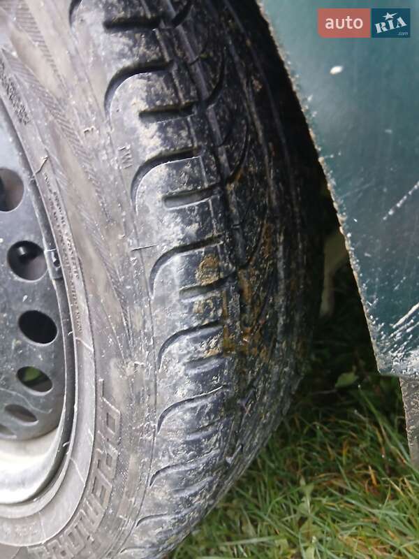 Универсал Ford Mondeo 2001 в Ивано-Франковске