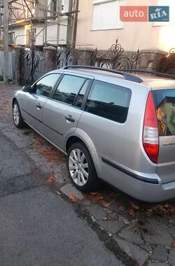 Универсал Ford Mondeo 2003 в Мукачево
