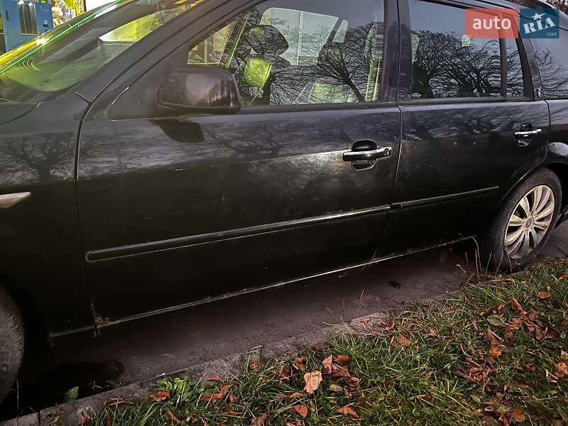 Універсал Ford Mondeo 2003 в Львові фото 42 Універсал Ford Mondeo 2003 в Львові