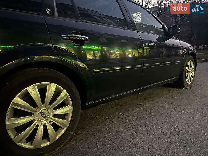 Універсал Ford Mondeo 2003 в Львові фото 44 Універсал Ford Mondeo 2003 в Львові