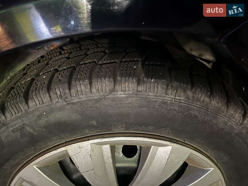 Універсал Ford Mondeo 2003 в Львові фото 52 Універсал Ford Mondeo 2003 в Львові