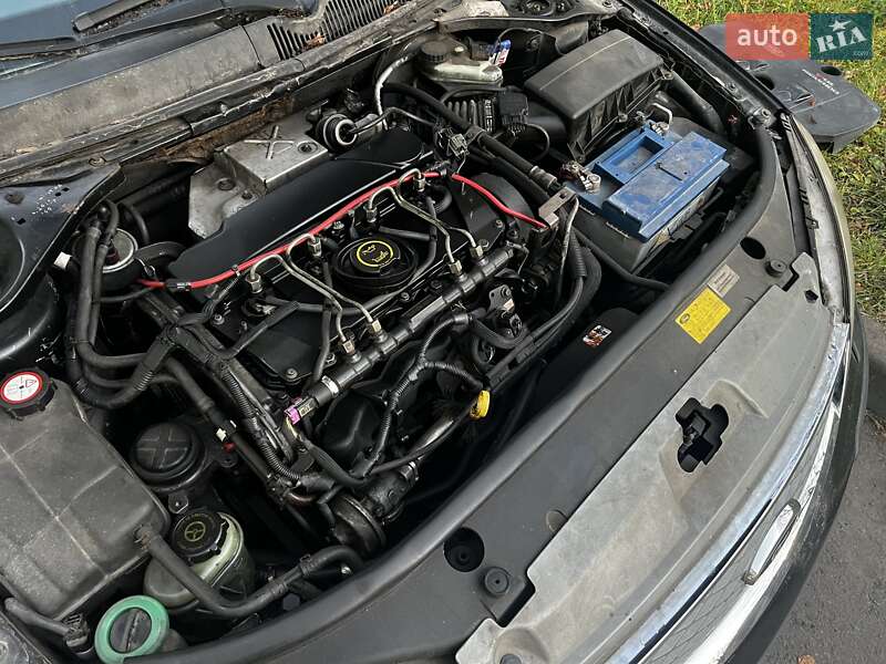 Універсал Ford Mondeo 2003 в Львові фото 56 Універсал Ford Mondeo 2003 в Львові