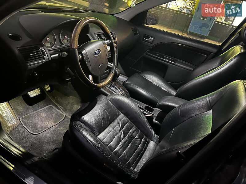 Універсал Ford Mondeo 2003 в Львові фото 17 Універсал Ford Mondeo 2003 в Львові