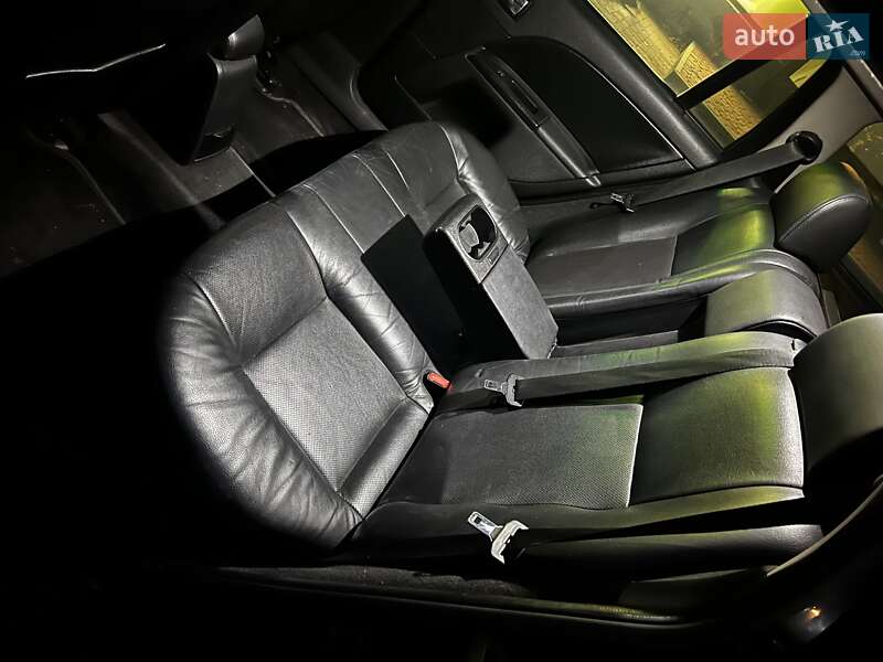 Універсал Ford Mondeo 2003 в Львові фото 31 Універсал Ford Mondeo 2003 в Львові