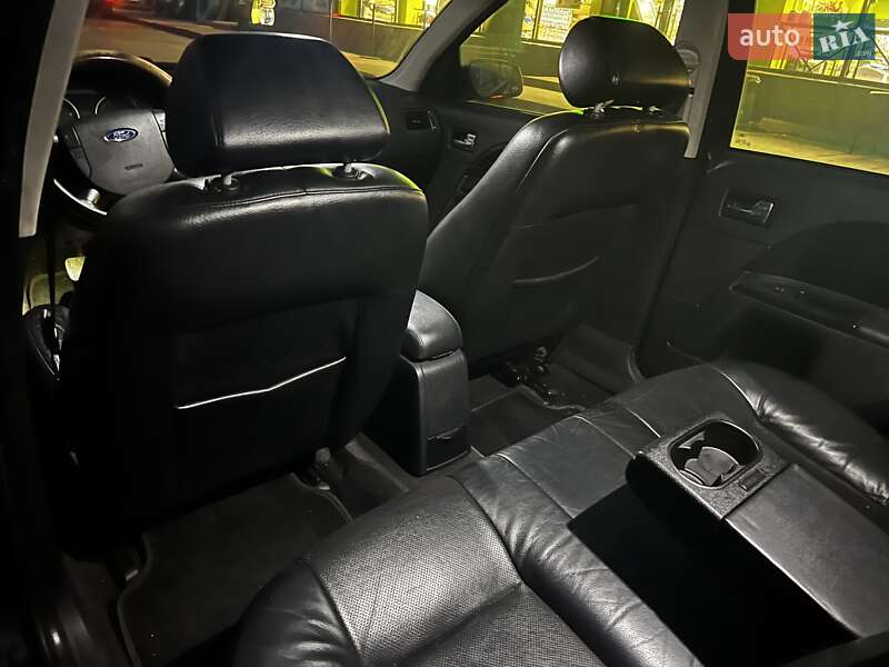 Універсал Ford Mondeo 2003 в Львові фото 33 Універсал Ford Mondeo 2003 в Львові