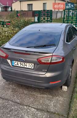 Универсал Ford Mondeo 2010 в Черкассах