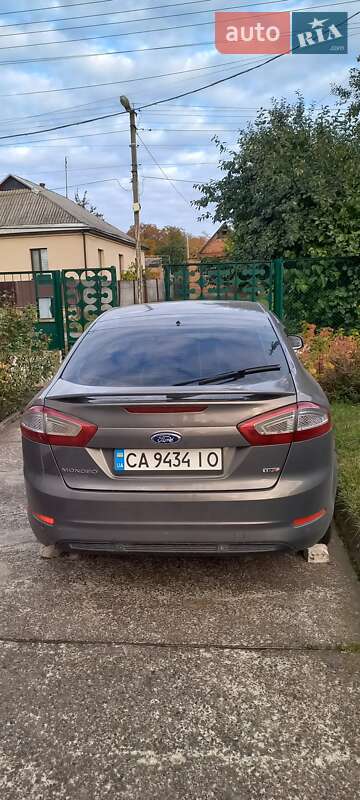 Універсал Ford Mondeo 2010 в Черкасах