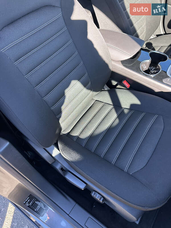 Універсал Ford Mondeo 2016 в Одесі фото 12 Універсал Ford Mondeo 2016 в Одесі