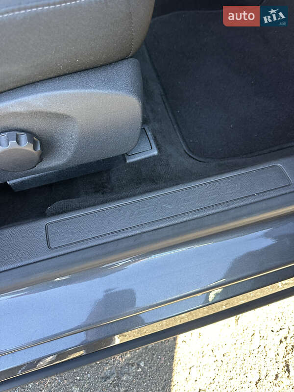 Універсал Ford Mondeo 2016 в Одесі фото 15 Універсал Ford Mondeo 2016 в Одесі