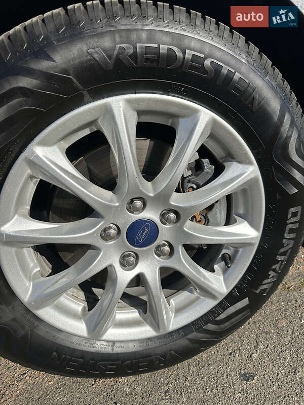 Універсал Ford Mondeo 2016 в Одесі фото 23 Універсал Ford Mondeo 2016 в Одесі