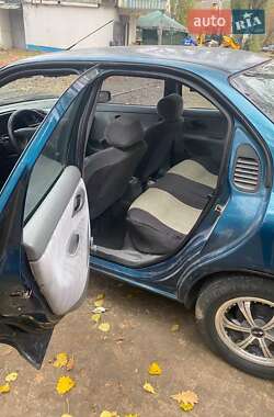 Седан Ford Mondeo 1994 в Запоріжжі