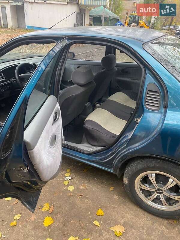 Седан Ford Mondeo 1994 в Запорожье