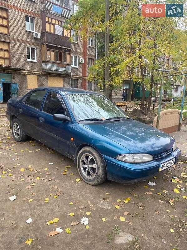 Седан Ford Mondeo 1994 в Запорожье