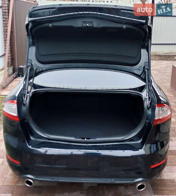 Седан Ford Mondeo 2011 в Буче фото 16 Седан Ford Mondeo 2011 в Буче