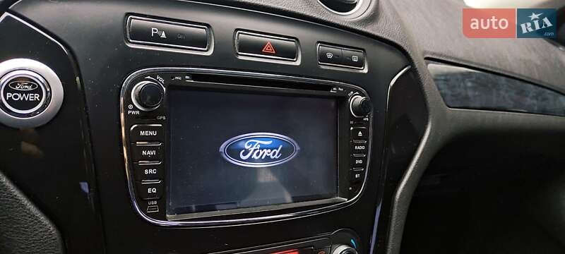 Седан Ford Mondeo 2011 в Буче фото 23 Седан Ford Mondeo 2011 в Буче