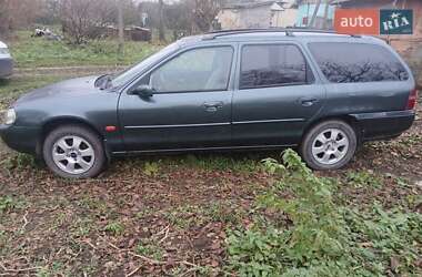 Универсал Ford Mondeo 1998 в Ивано-Франковске