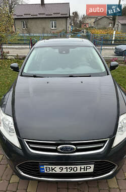 Седан Ford Mondeo 2014 в Рівному