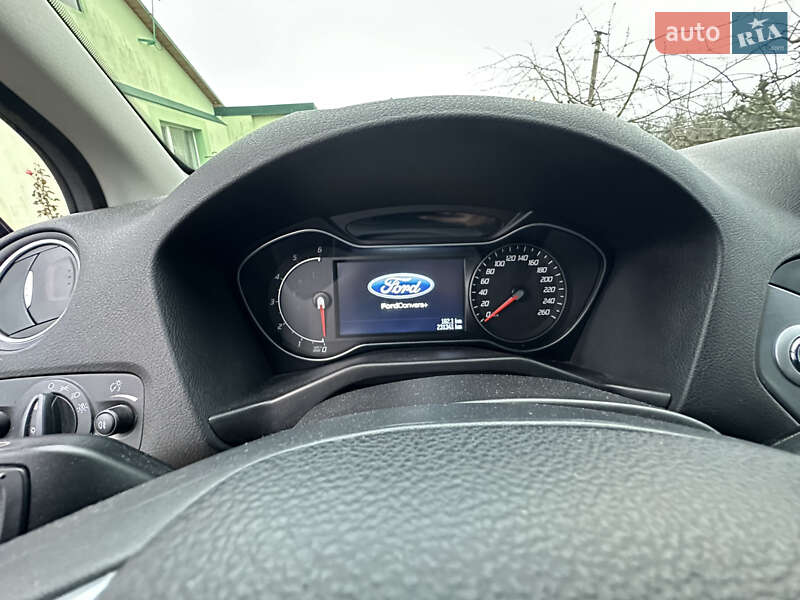 Седан Ford Mondeo 2014 в Рівному фото 33 Седан Ford Mondeo 2014 в Рівному