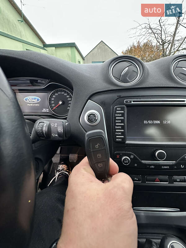 Седан Ford Mondeo 2014 в Рівному фото 36 Седан Ford Mondeo 2014 в Рівному