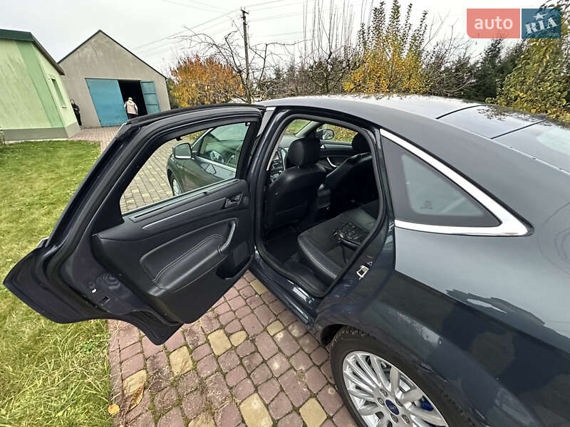 Седан Ford Mondeo 2014 в Рівному фото 37 Седан Ford Mondeo 2014 в Рівному