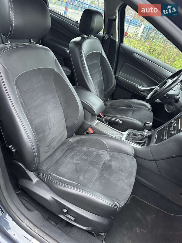 Седан Ford Mondeo 2014 в Рівному фото 45 Седан Ford Mondeo 2014 в Рівному