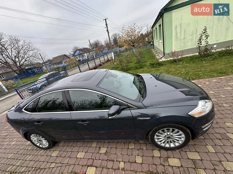 Седан Ford Mondeo 2014 в Рівному фото 48 Седан Ford Mondeo 2014 в Рівному