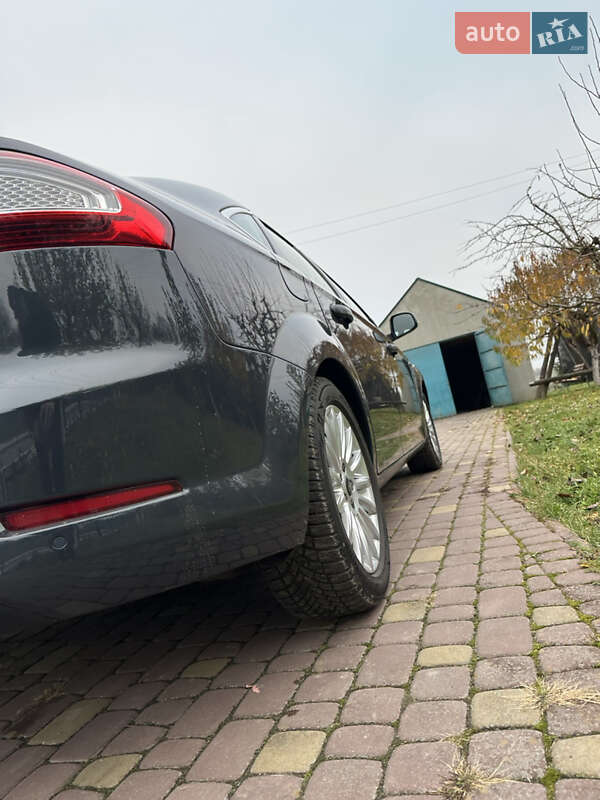 Седан Ford Mondeo 2014 в Рівному фото 53 Седан Ford Mondeo 2014 в Рівному
