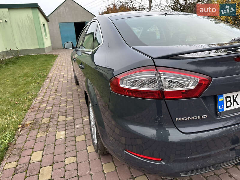 Седан Ford Mondeo 2014 в Рівному фото 58 Седан Ford Mondeo 2014 в Рівному