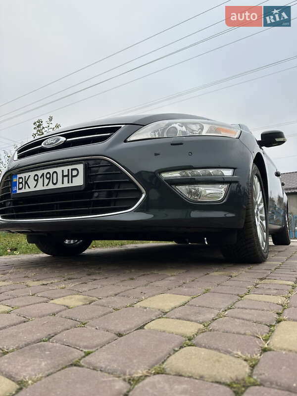 Седан Ford Mondeo 2014 в Рівному фото 65 Седан Ford Mondeo 2014 в Рівному