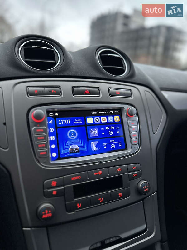 Универсал Ford Mondeo 2009 в Киеве