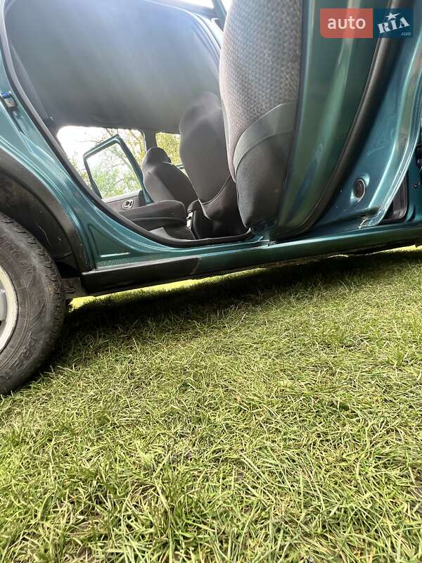 Универсал Ford Mondeo 1993 в Львове фото 7 Универсал Ford Mondeo 1993 в Львове