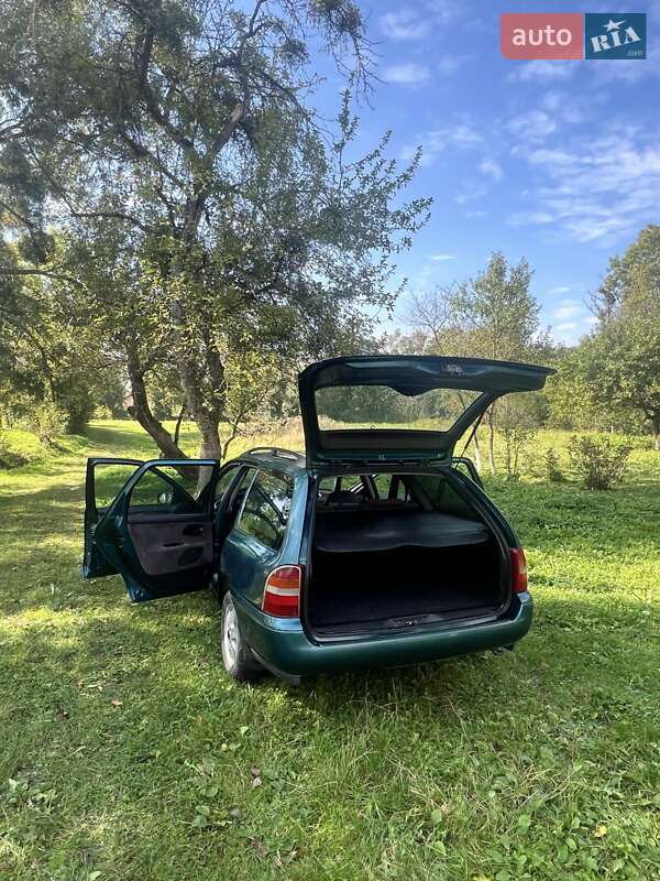 Универсал Ford Mondeo 1993 в Львове фото 11 Универсал Ford Mondeo 1993 в Львове