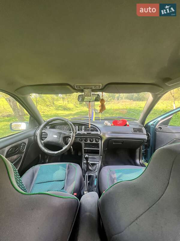 Универсал Ford Mondeo 1993 в Львове фото 14 Универсал Ford Mondeo 1993 в Львове