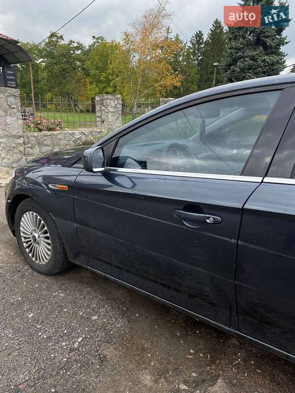 Седан Ford Mondeo 2009 в Яготині фото 3 Седан Ford Mondeo 2009 в Яготині