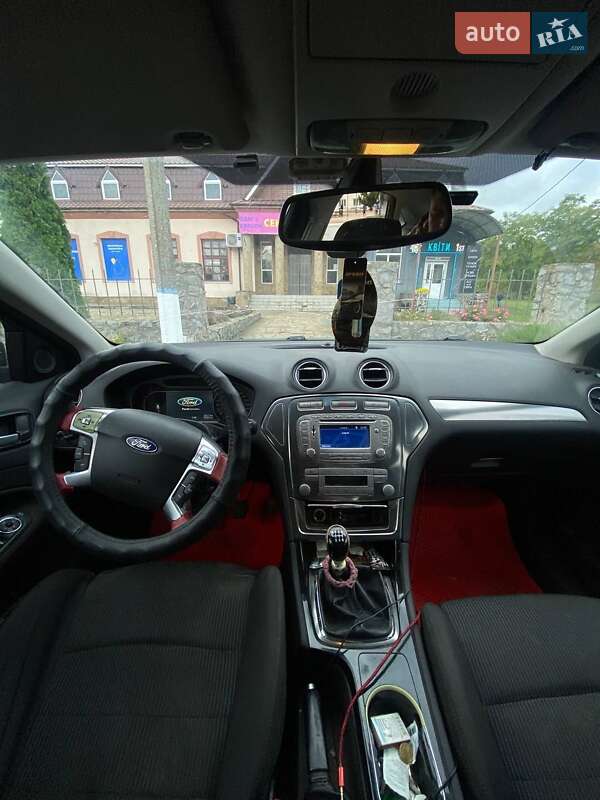 Седан Ford Mondeo 2009 в Яготині фото 21 Седан Ford Mondeo 2009 в Яготині