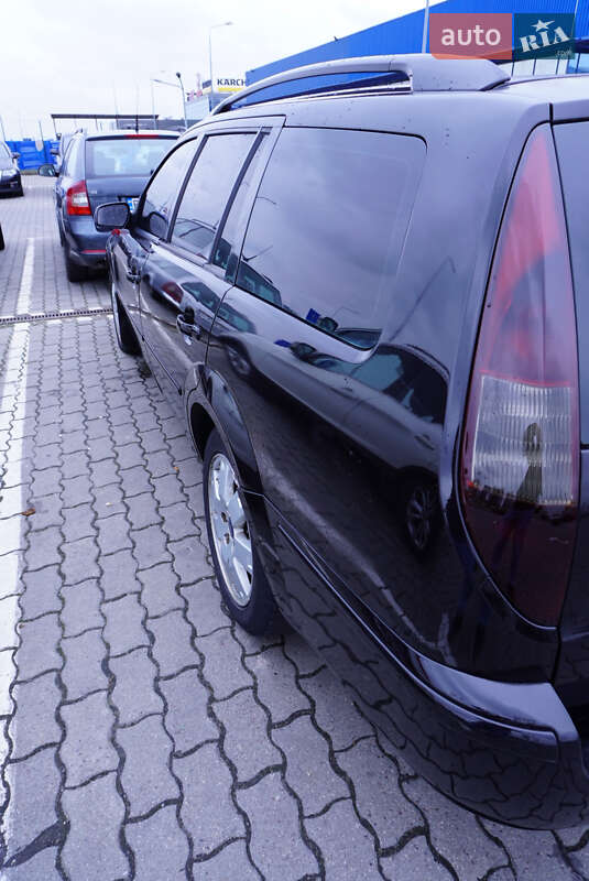 Универсал Ford Mondeo 2003 в Стрые