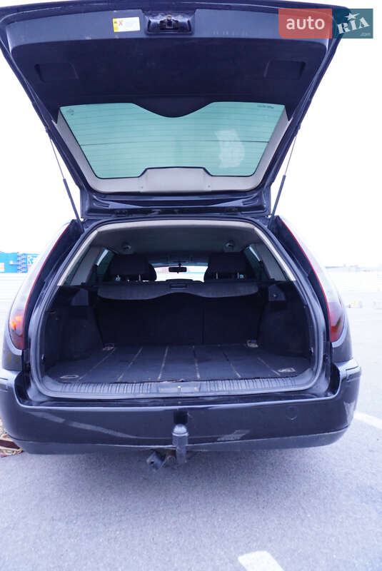 Универсал Ford Mondeo 2003 в Стрые